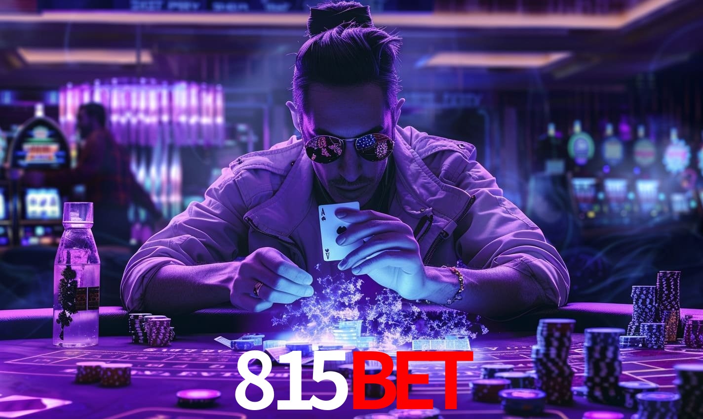 Tennis Betting 815bet