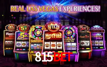 815bet Belo Horizonte - Reivindique Bonus