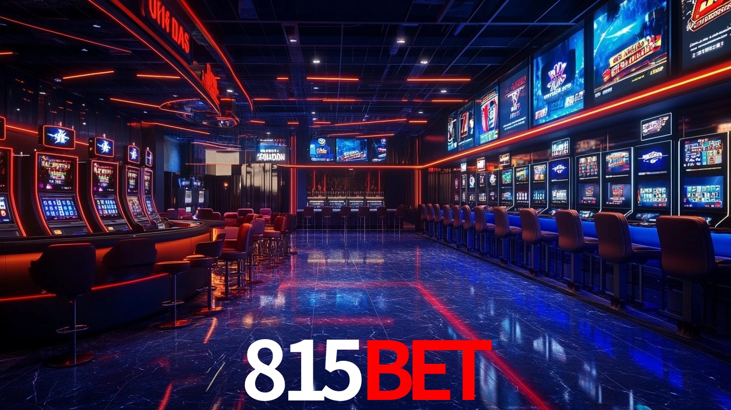 Roulette Table 815bet