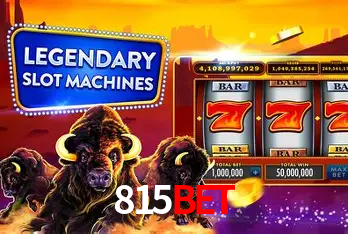 Descubra a Magia dos Jogos de Arcade no 815bet