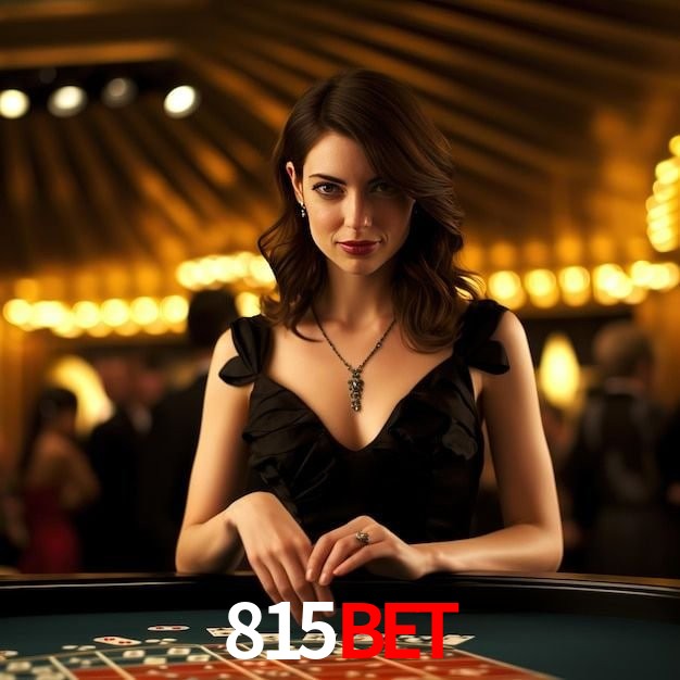Desvendando o Mundo dos Jogos Virtuais na 815bet