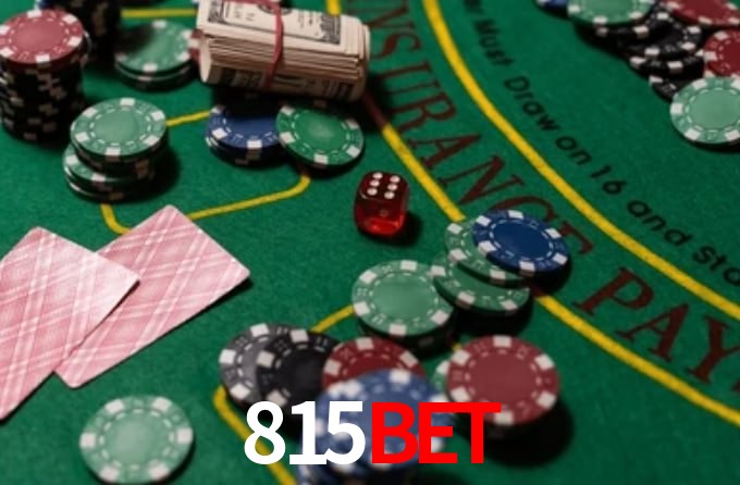 Bônus Generosos e Exclusivos no 815bet para Você!