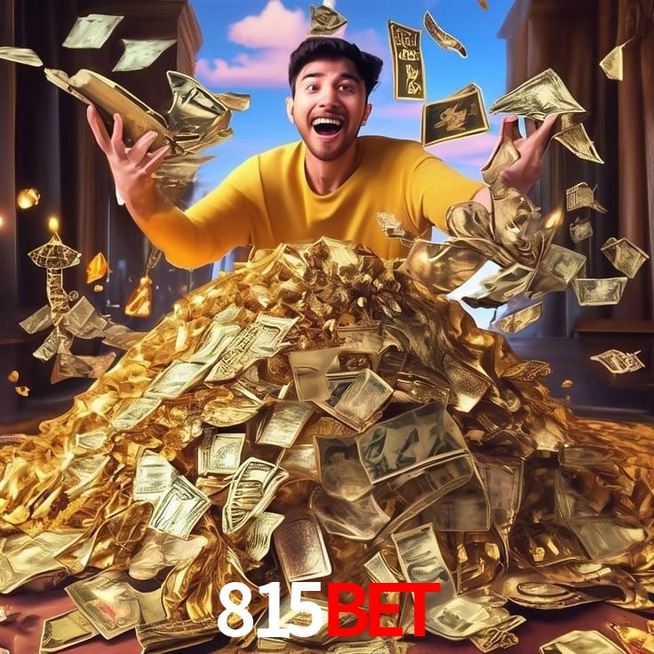 Estatísticas 815bet