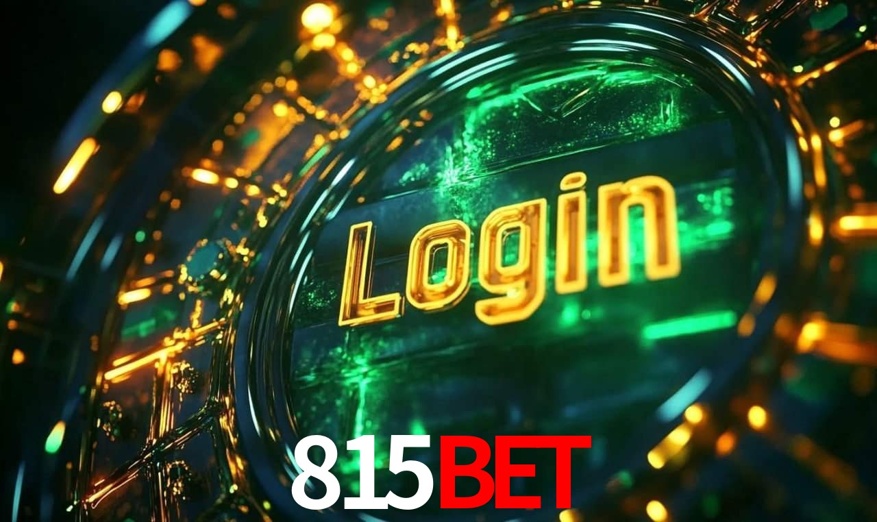 815bet - Installation Guide