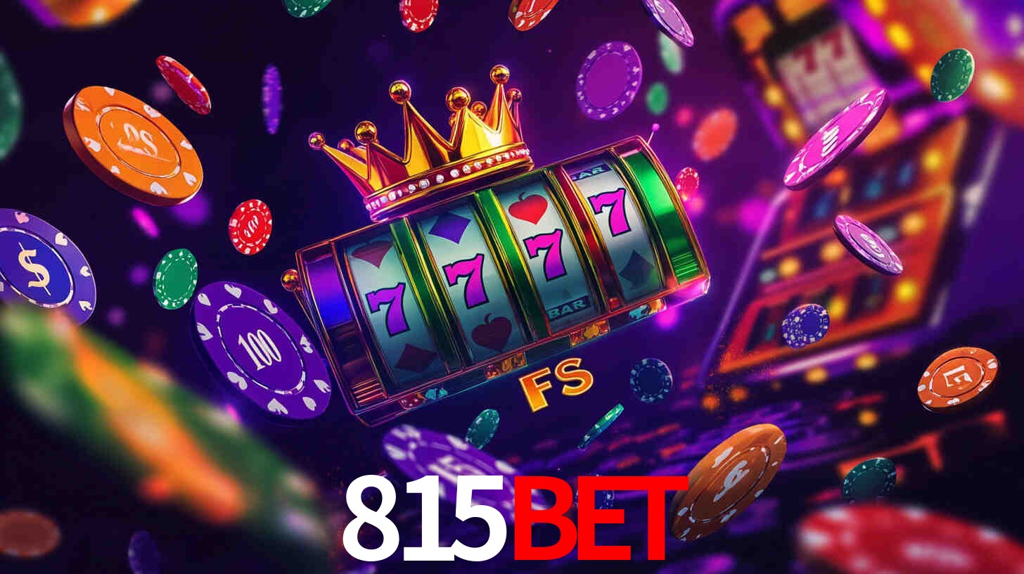 Live Casino 815bet