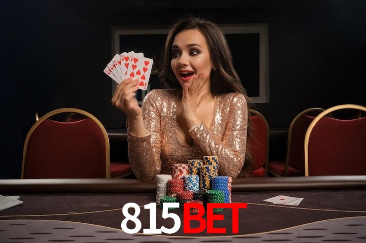 Programa VIP 815bet