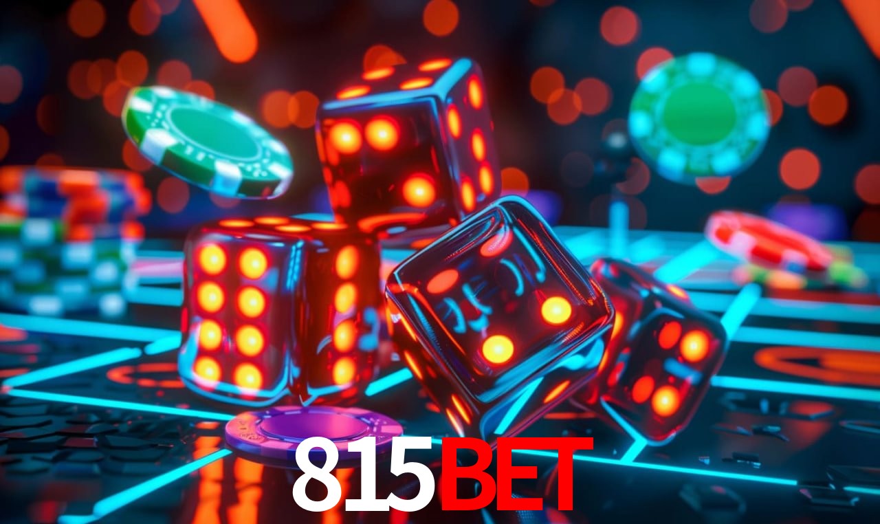 Jogos Exclusivos 815bet
