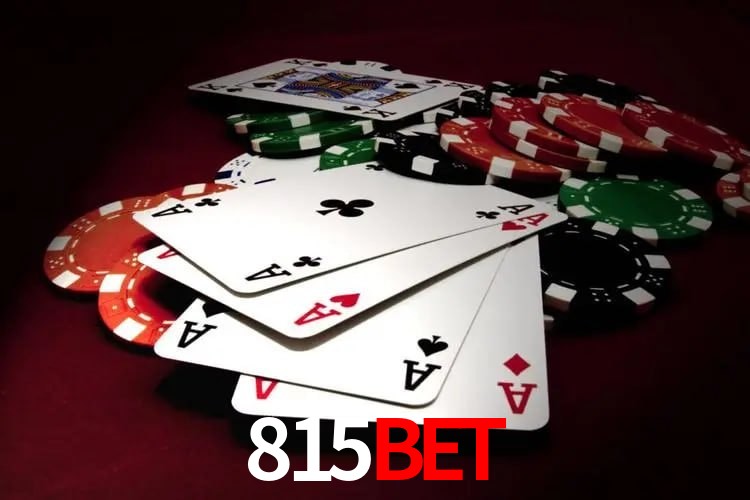 Estatísticas Esportivas 815bet