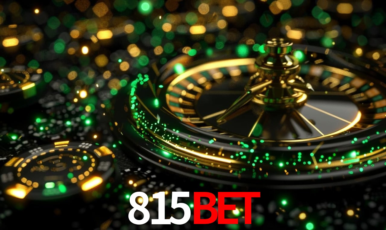 815bet Brasília - Bonus Features
