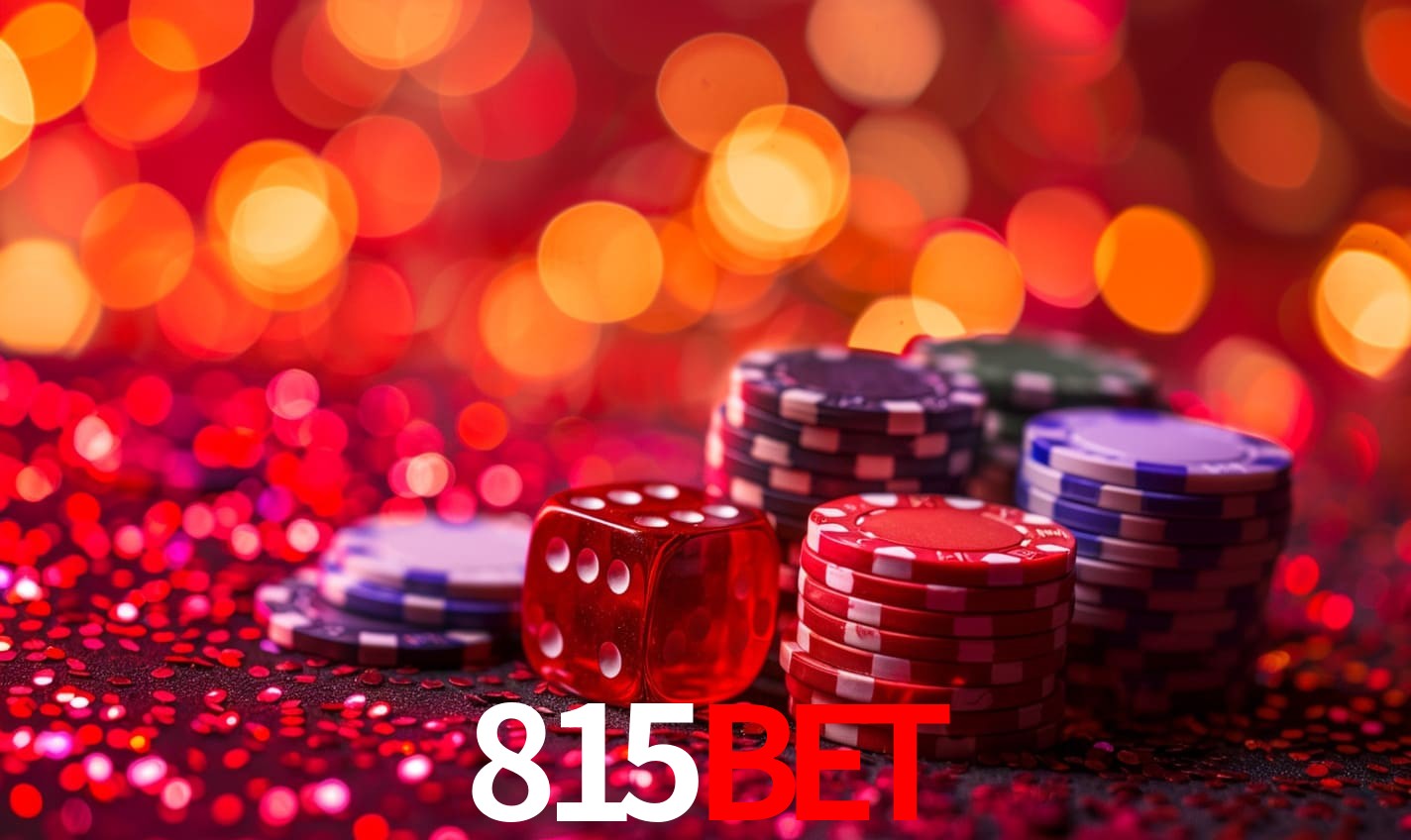 815bet Belo Horizonte - Provably Fair