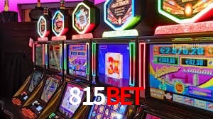 Casino Ao Vivo 815bet