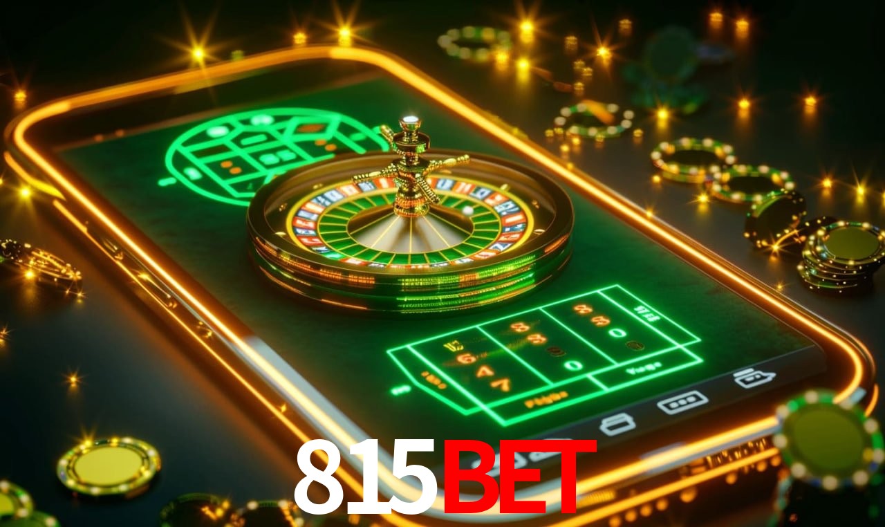 815bet - Support