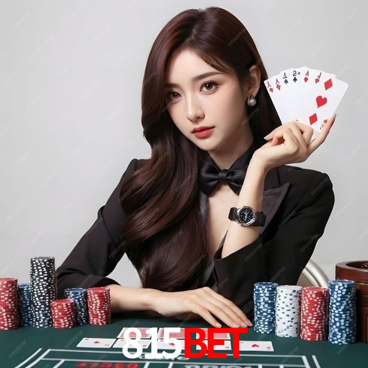 815bet - Login Methods