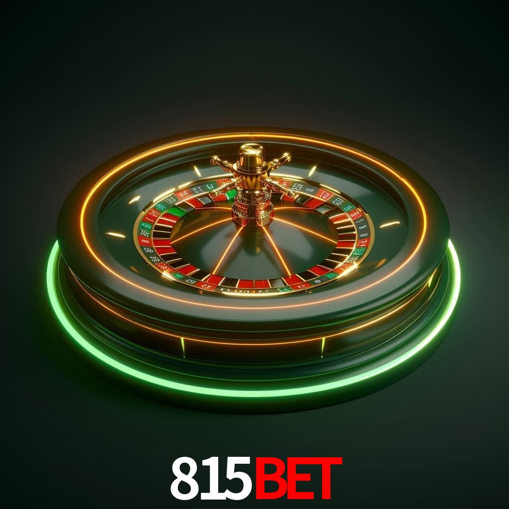 815bet App - Aplicativo Móvel Oficial