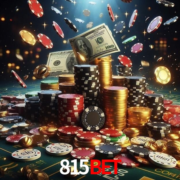 PIX Instantâneo 815bet