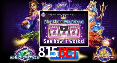 Descubra a Essência do 815bet: Nossa História e Compromissos