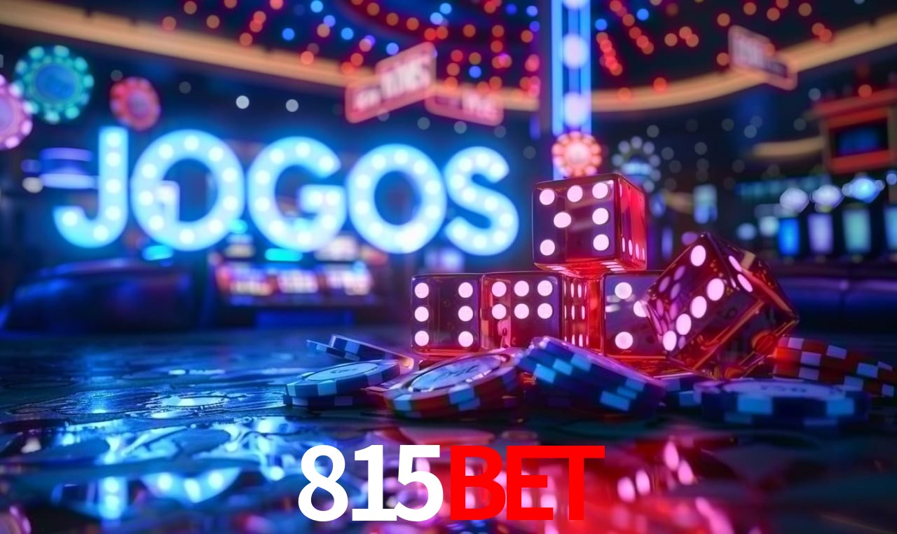 Casino VIP 815bet