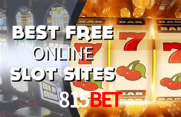 Apostas Esportivas na 815bet: Um Guia Completo