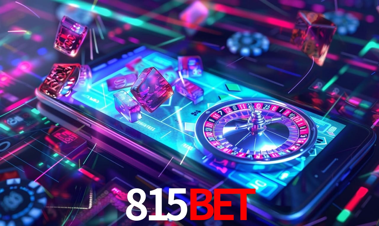 Login Seguro 815bet