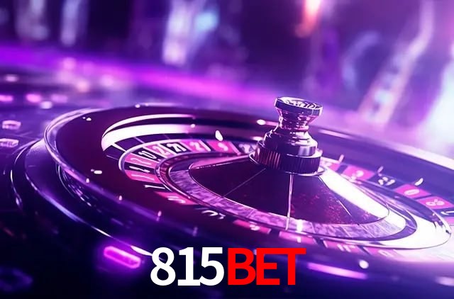 Torneios 815bet