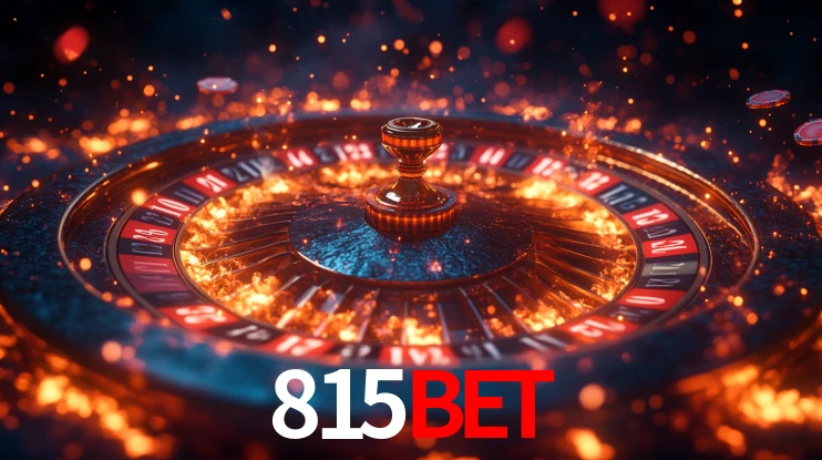815bet App Interface