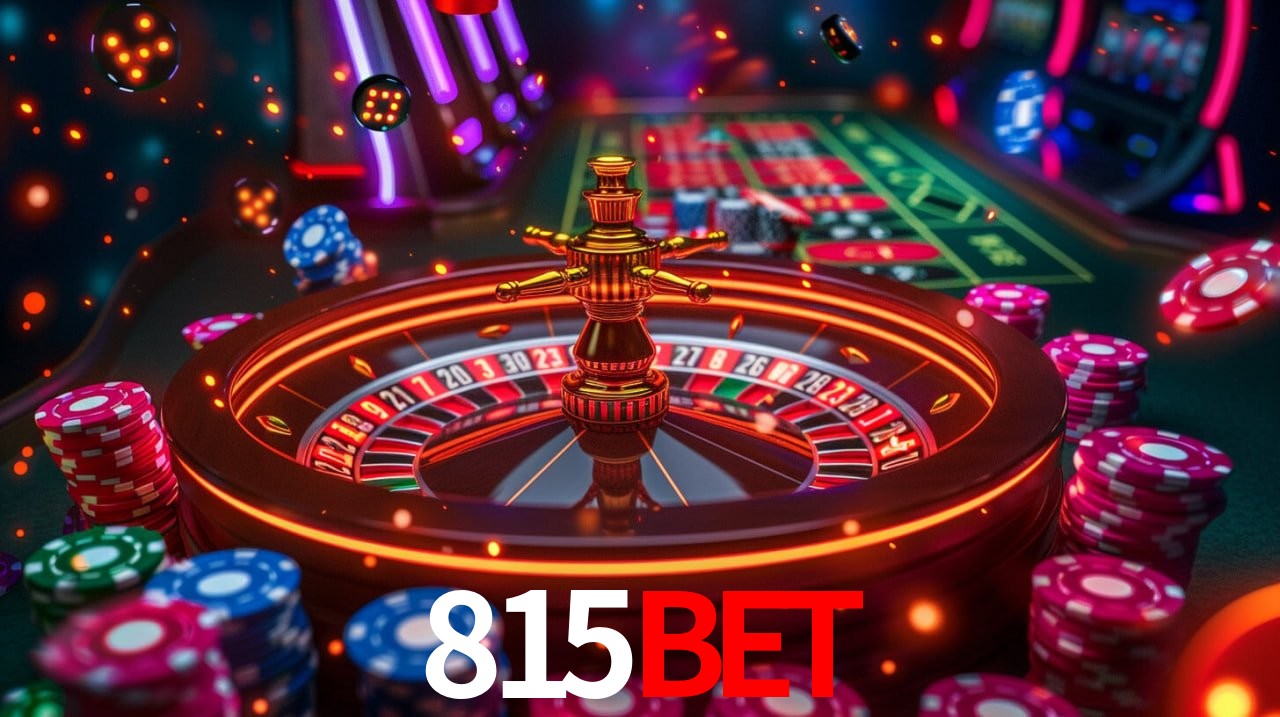 Bônus Diários 815bet
