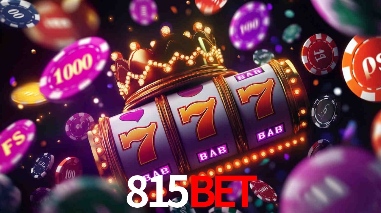 Secure Login 815bet