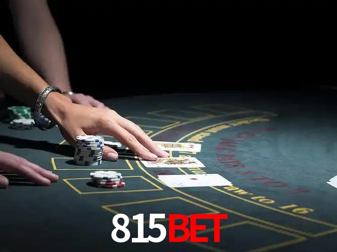 815bet Salvador - Support
