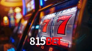 815bet - Pagamento PIX Instantâneo