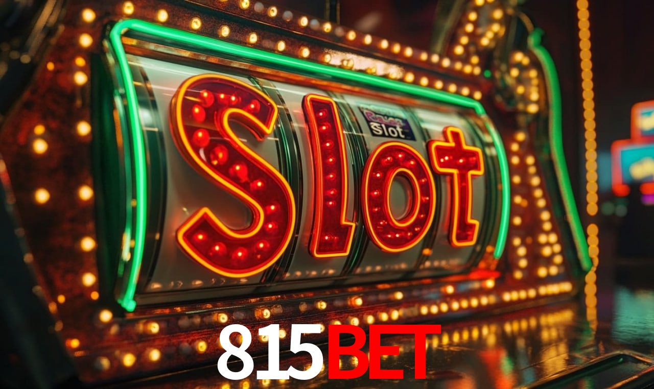 815bet Entrar - Login Seguro Certificado