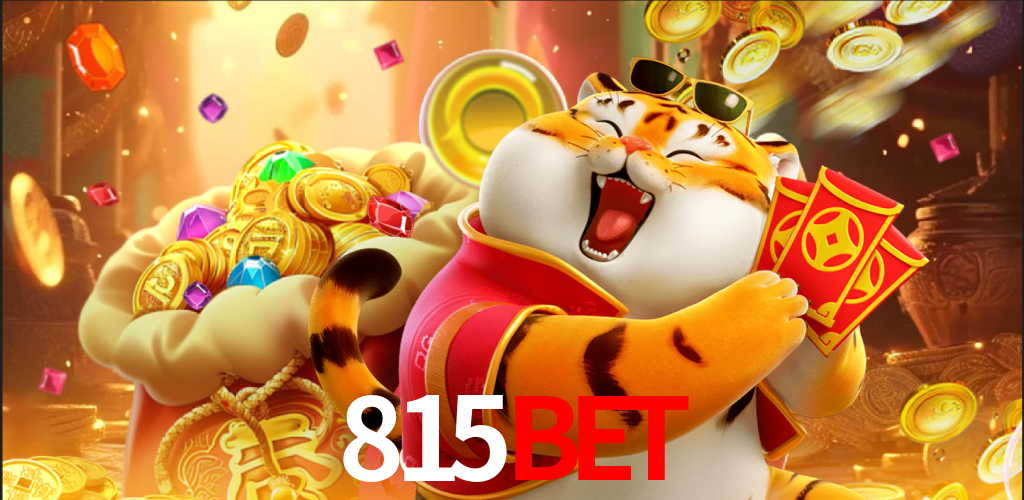 815bet: Seu Especialista em Apostas Esportivas Brasileiras
