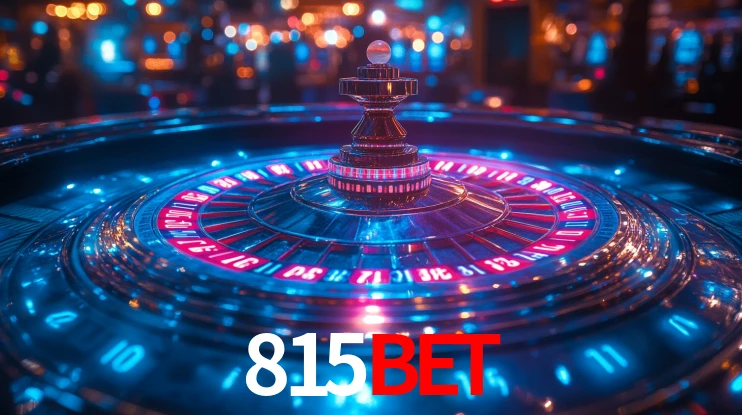 Exclusive Games 815bet
